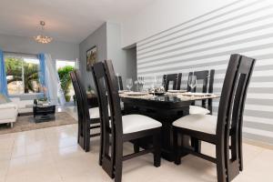 Fotografie z fotogalerie ubytování 4 bedroom House carretara haciendo el choco v destinaci Sosúa + 37 fotografií