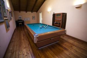 Gallery image of R&B Villa Tartaruga in Castelfranco Emilia