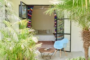 Gallery image of Punta Mita Surf Lodge in Punta Mita