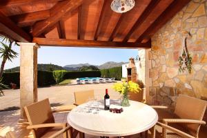 Fotografie z fotogalerie ubytování Villa Magraner Catalina v destinaci Pollença + 13 fotografií