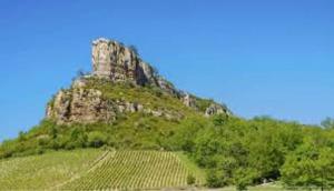 Ảnh trong thư viện ảnh của Le Perthuis ở Charnay-lès-Mâcon