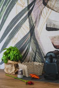 Fotografie z fotogalerie ubytování Olea Relais v destinaci Conversano