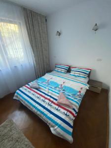 Gallery image of Gasthaus Vld in Băile Herculane +13 photos