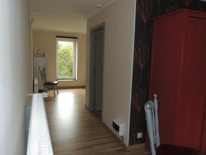 Fotografie z fotogalerie ubytování B&B Die Alte Scheune v destinaci Manderfeld