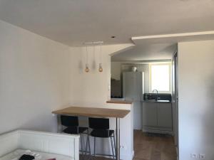 Zdjęcie z galerii obiektu Maisonnette Nous tous à Saint Marc Sur Mer w mieście Saint-Nazaire