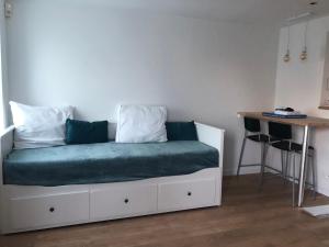 Zdjęcie z galerii obiektu Maisonnette Nous tous à Saint Marc Sur Mer w mieście Saint-Nazaire