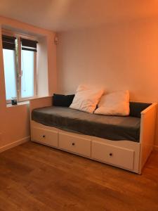 Zdjęcie z galerii obiektu Maisonnette Nous tous à Saint Marc Sur Mer w mieście Saint-Nazaire