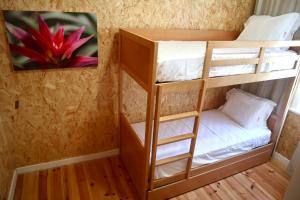 Foto dalla galleria di Amadora Boutique Hostel ad Amadora