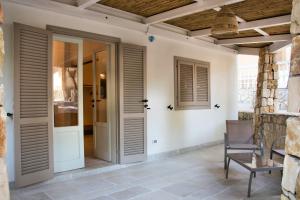 Kép Gattarella Family Resort Puglia- Seaside Rooms and Suites with Premium Half-Board à la carte szállásáról Viestében a galériában