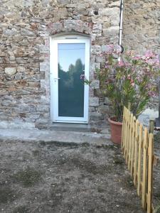 Zdjęcie z galerii obiektu Maisonnette Nous tous à Saint Marc Sur Mer w mieście Saint-Nazaire