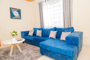 Afbeelding uit fotogalerij van The Stay Comfort in Nyeri