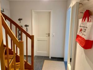 Galeriebild der Unterkunft FeWo FriesenSPOt in Sankt Peter-Ording