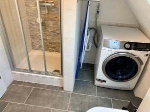 Galeriebild der Unterkunft FeWo FriesenSPOt in Sankt Peter-Ording
