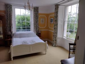 Φωτογραφία από το άλμπουμ του Headson Farmhouse Longer stay for less σε Bratton Clovelly