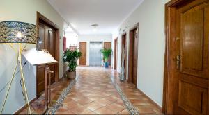 Fotografie z fotogalerie ubytování Hotel Doña Matilde v destinaci Estepona
