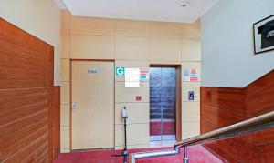 Fotografie z fotogalerie ubytování Treebo Galaxy Rooms v Novém Dillí