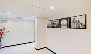 Fotografie z fotogalerie ubytování Treebo Galaxy Rooms v Novém Dillí
