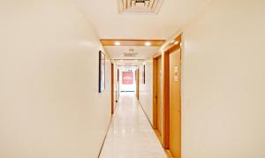 Fotografie z fotogalerie ubytování Treebo Galaxy Rooms v Novém Dillí
