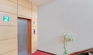 Fotografie z fotogalerie ubytování Treebo Galaxy Rooms v Novém Dillí