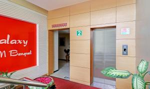 Fotografie z fotogalerie ubytování Treebo Galaxy Rooms v Novém Dillí