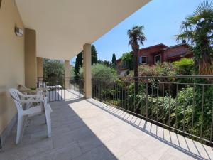 Gallery image of Albergo Campagnola in Lazise