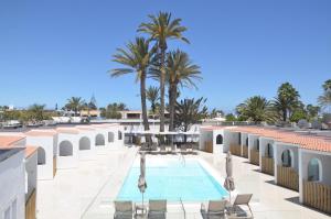 Gallery image of Alsol Bungalows Todoque - Adults Only in Playa del Ingles