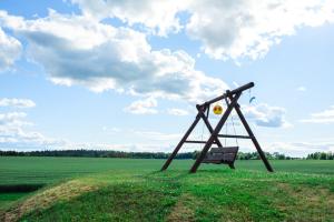 Afbeelding uit fotogalerij van Kivimaa Puhkemaja in Tiidu
