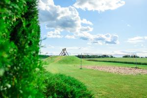 Afbeelding uit fotogalerij van Kivimaa Puhkemaja in Tiidu