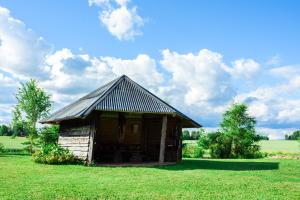 Afbeelding uit fotogalerij van Kivimaa Puhkemaja in Tiidu +35 foto's