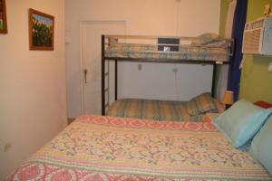 Postel nebo postele na pokoji v ubytování Palmetto Guesthouse