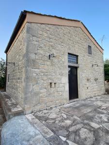 Fotografie z fotogalerie ubytování Agriturismo Il Melograno v destinaci Cannizzara