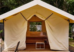 法尔茅斯AutoCamp Cape Cod的相册照片