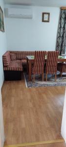 Afbeelding uit fotogalerij van Melaaj Hill in Sarajevo