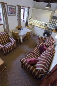 Gallery image of Hafoty Farm Cottages in Caernarfon