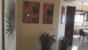 Kép Libyan Sea Luxury Apartment 1 szállásáról Jerápetrában a galériában
