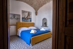 Gallery image of B&B Casa Martino SEA VIEW in Vietri sul Mare