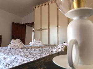 Fotografia z galérie ubytovania Dimora La Ripetta v destinácii Pitigliano