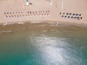 Gambar di galeri bagi Villa Feax Ocean View di Ereikoússa