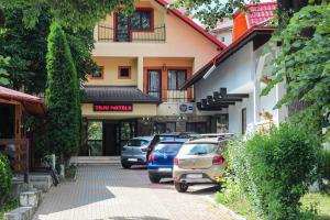 Φωτογραφία από το άλμπουμ του Teju Hotels σε Slănic