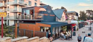 Η γειτονιά γύρω από ή μία γειτονιά κοντά σε αυτό το διαμέρισμα