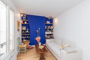 Fotografia z galérie ubytovania Nice Apartment Of 33m Near Sacré Coeur v Paríži