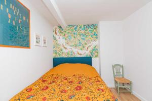Fotografia z galérie ubytovania Nice Apartment Of 33m Near Sacré Coeur v Paríži