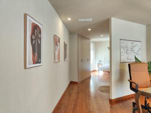 Fotografie z fotogalerie ubytování The Venue Luxury Apartments ve Valencii