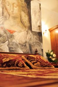 Fotografie z fotogalerie ubytování Leventis Art Suites v destinaci Panayítsa