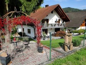 Gallery image of Ferienwohnung Hotte´s Hütte in Ettenheim