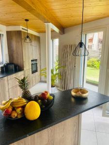 Gallery image of Magnifique maison avec vue sur lac Léman in Saint-Legier-La Chiesaz