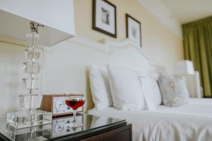 Photo de la galerie de l'établissement Hotel DeLuxe, à Portland