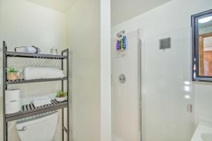 Ένα μπάνιο στο Moose Park Lodge Charming Walden Retreat! +25 φωτογραφίες
