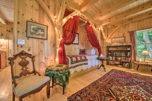 Gallery image of Kennebec River Cottage quarter Mi to Boat Ramp! in Bath