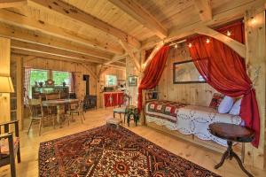 Gallery image of Kennebec River Cottage quarter Mi to Boat Ramp! in Bath